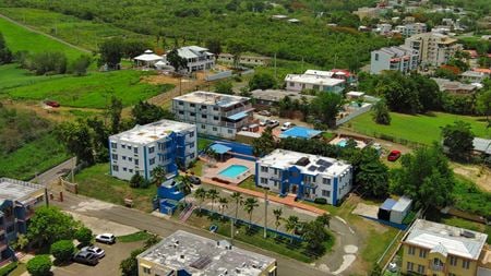 Photo of commercial space at State Road PR-307 Km. 7.4 in Boqueron