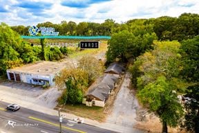 Value-Add Multifamily | 18 Units | Development Site | ±0.76 Acres