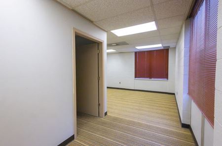Office space for Rent at 3320 Harrison St in Topeka