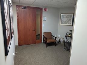Tower Office Center