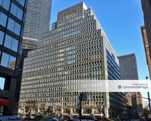 99 Park Avenue
