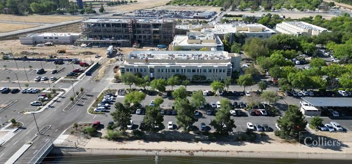 Dignity Mercy Hospital Southwest Campus