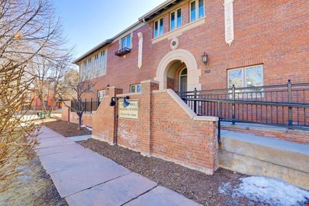 Office space for Sale at 750 East 9th Avenue in Denver