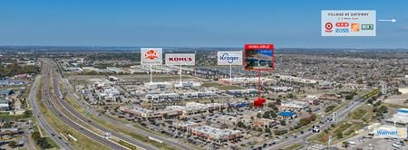 Retail space for Rent at 450 FM 548 in Forney