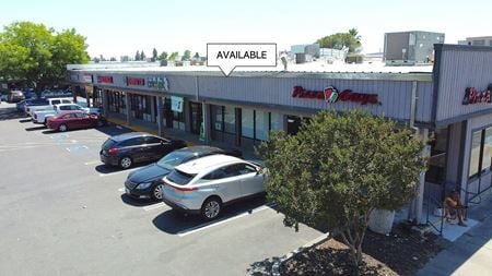 Photo of commercial space at 800-830 Harbor Blvd in West Sacramento