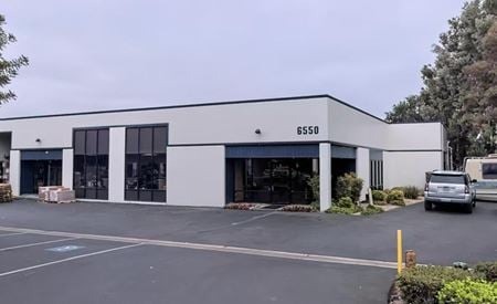 Industrial space for Rent at 6550 Brem Lane in Gilroy