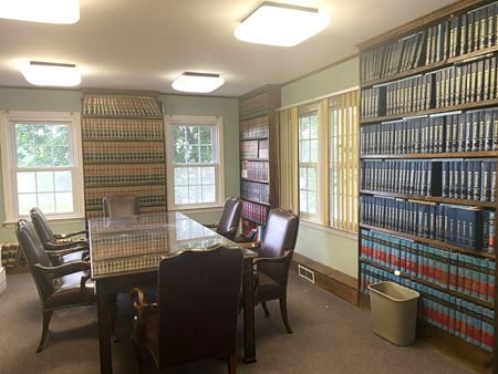 Photo of commercial space at 479 Middle Country Road in Coram