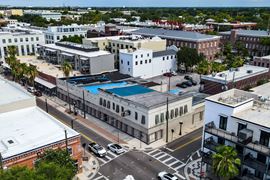 Larmon Building | 1324 E 7th Ave