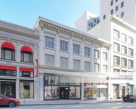 228-240 Post Street