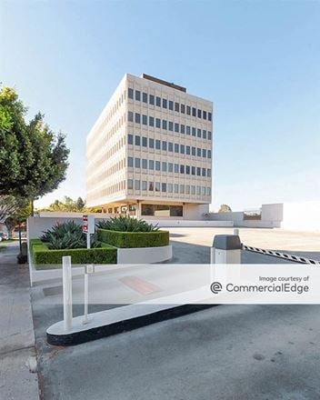 Saltair San Vicente