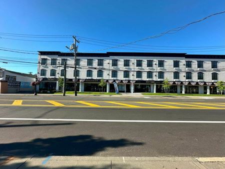 Office space for Rent at 102 W Main St in Smithtown