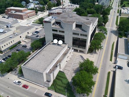 Photo of commercial space at 1 Parker Pl in Janesville