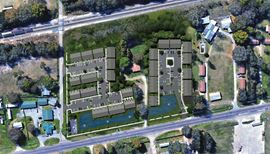 Vistas Multifamily Land