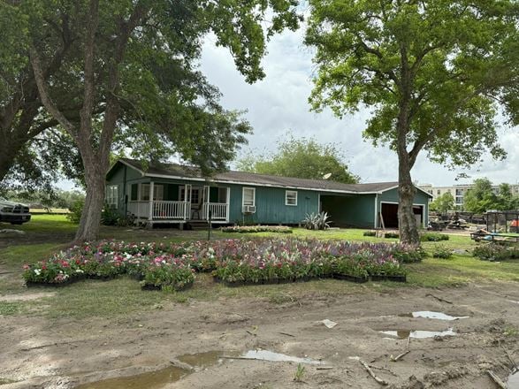 2388 Austin St