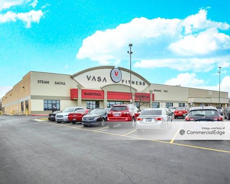 Retail space for Rent at 3491 West 3500 South in West Valley City