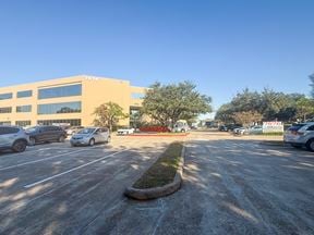 Northwest Crossing II - Sublease Suite 195