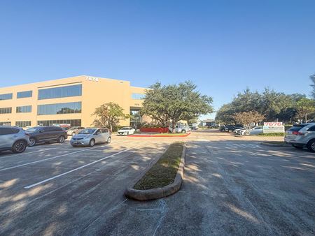 Office space for Rent at 7676 Hillmont St in Houston