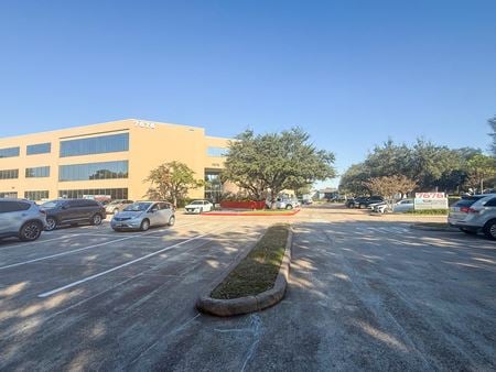 Office space for Rent at 7676 Hillmont St in Houston