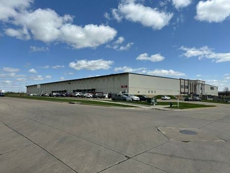 Industrial space for Sale at 4520 20th Ave SW in Cedar Rapids