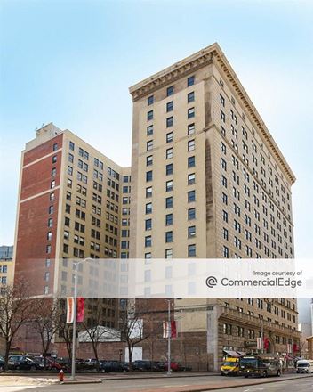 The Hanna Building