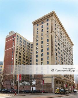The Hanna Building