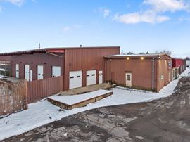 8574 and 8568 Brewerton Road