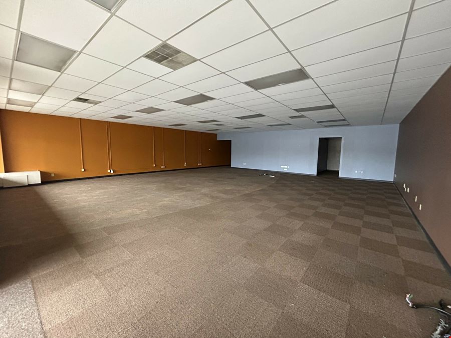 6600 Dixie Highway