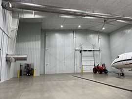 440 Airport Road