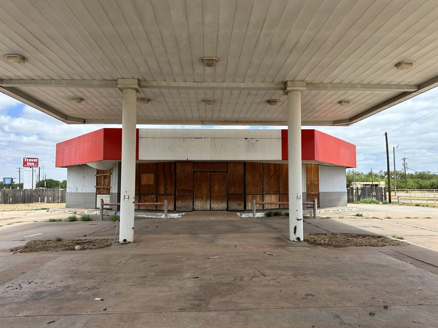 2250 W Overland Trail Abilene Tx 79603