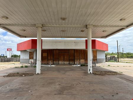 Photo of commercial space at 2250 W Overland Trail  in Abilene