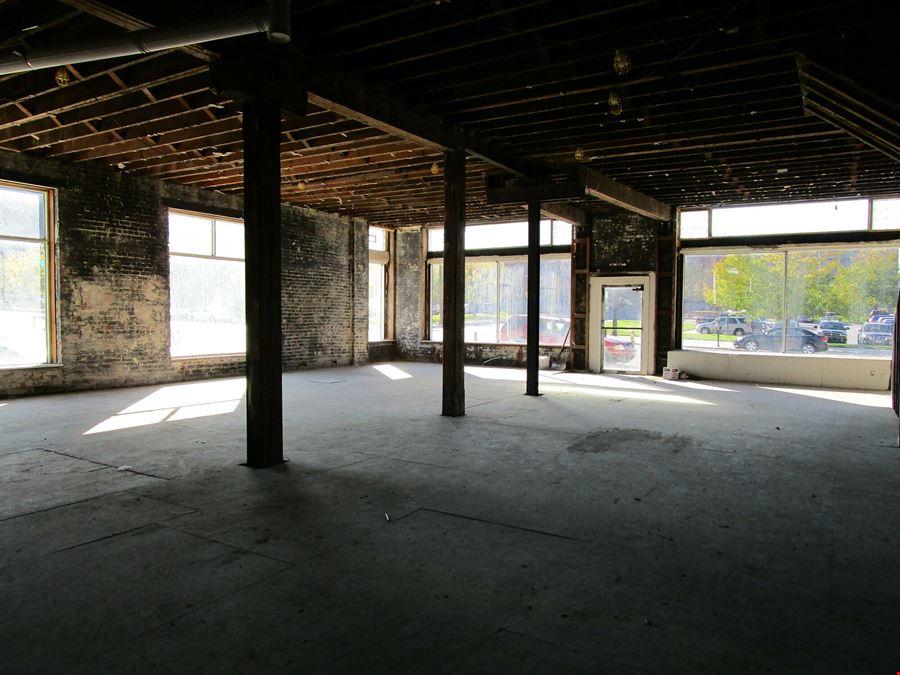 UNION PLAZA II