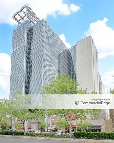 Office space for Rent at 7373 Wisconsin Avenue in Bethesda