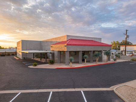 Office space for Sale at 398 S Arizona Ave in Chandler