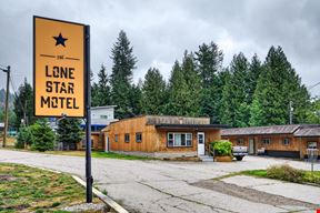 The Lone Star Motel