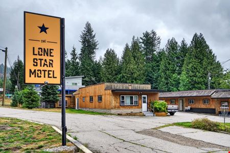 Other space for Sale at 721 Paterson Highway (BC Highway 3B) in Rossland