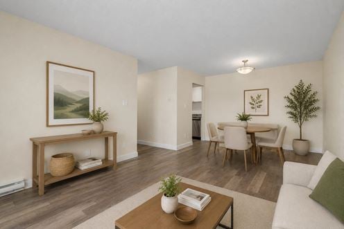 North Hill Apartments