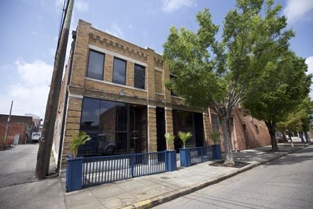 Photo of commercial space at 112 24th Street N in Birmingham