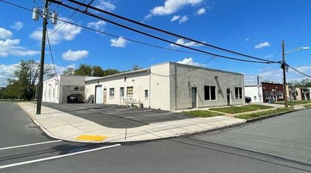 Flex Space space for Rent at 31 Lexington Ave in Trenton