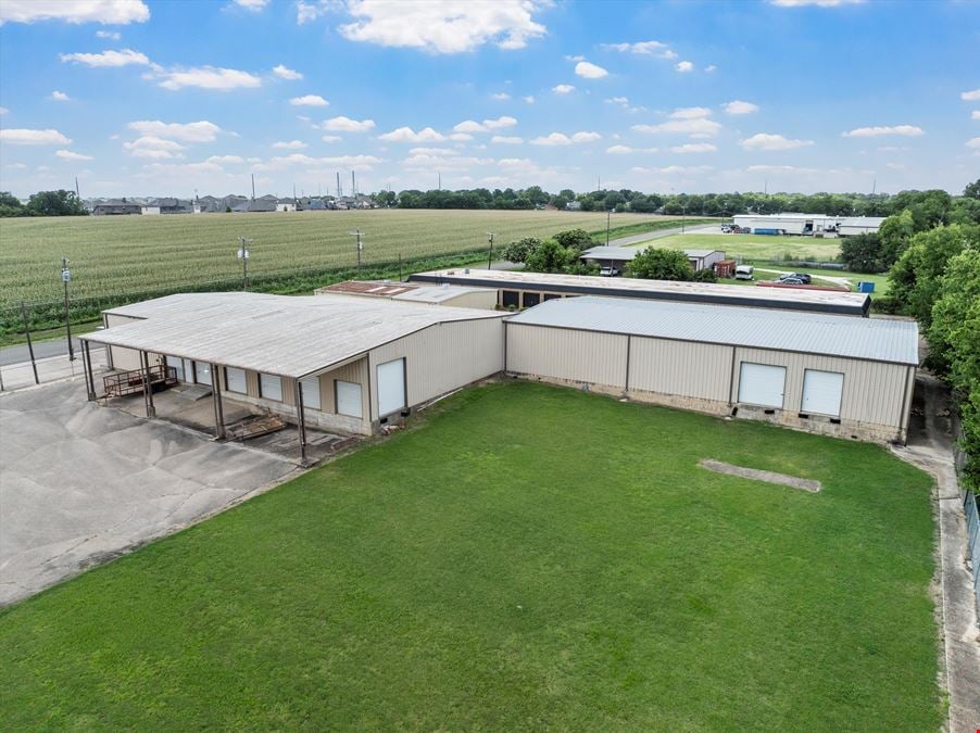 1045 Industrial Blvd