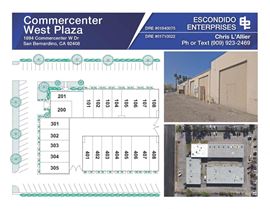 1894 Commercenter W