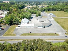 Investment Opportunity - Colonial Square Office Complex