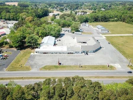 Office space for Sale at 36326 Lankford Hwy in Belle Haven
