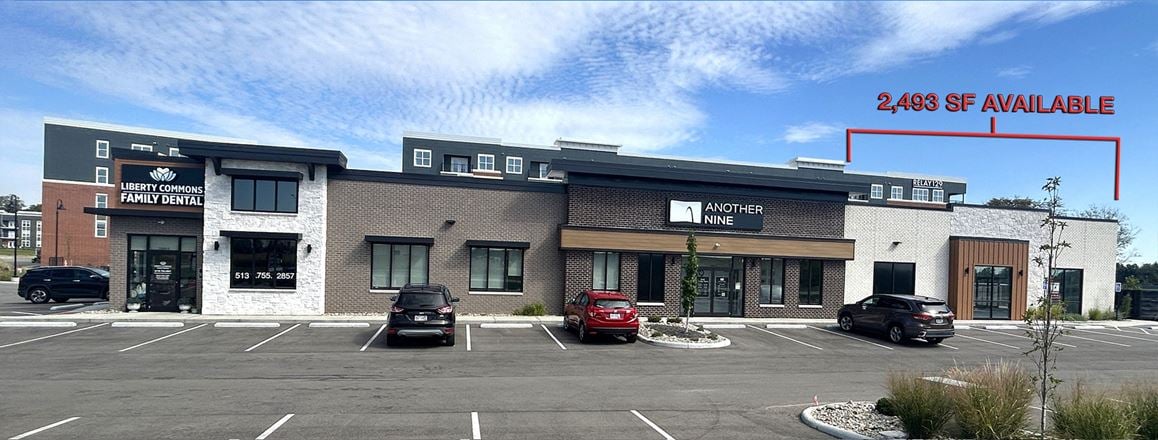 Veterans Blvd. Office