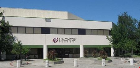 Industrial space for Rent at 2019 E Monte Vista Ave in Vacaville