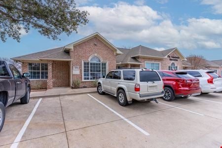 Photo of commercial space at 2840 Keller Springs Rd in Carrollton