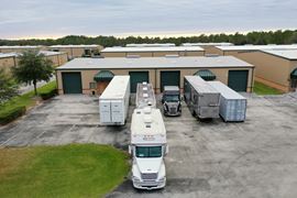 Bridgewater Commercial Park