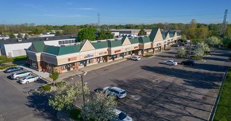 Retail space for Sale at 1001 Welch Road in Commerce