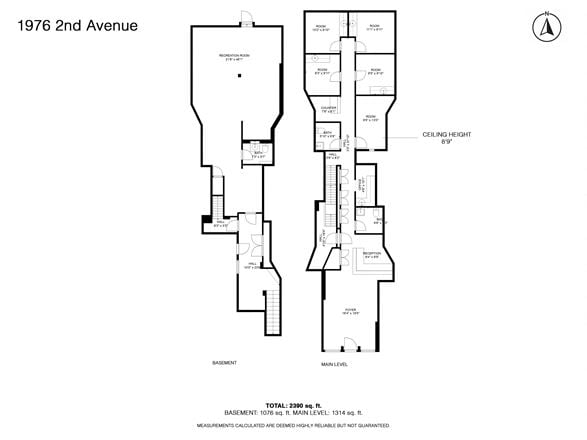 1976 2nd Ave