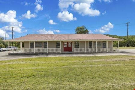 Photo of commercial space at 42320 Farm to Market Road 3159 in Canyon Lake
