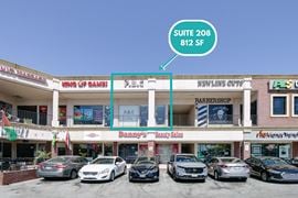 RETAIL/CREATIVE OFFICE AVAILABLE | Venice + Western